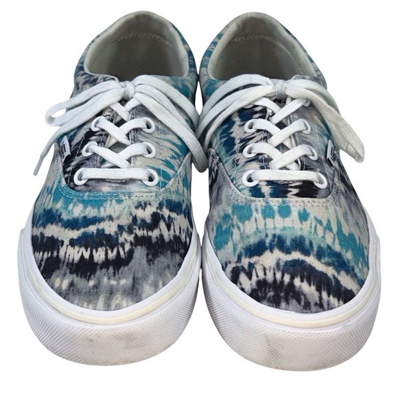 Vans Era Doheny Tie DyeSneakers Size 8 Women’s - Picture 4 of 11